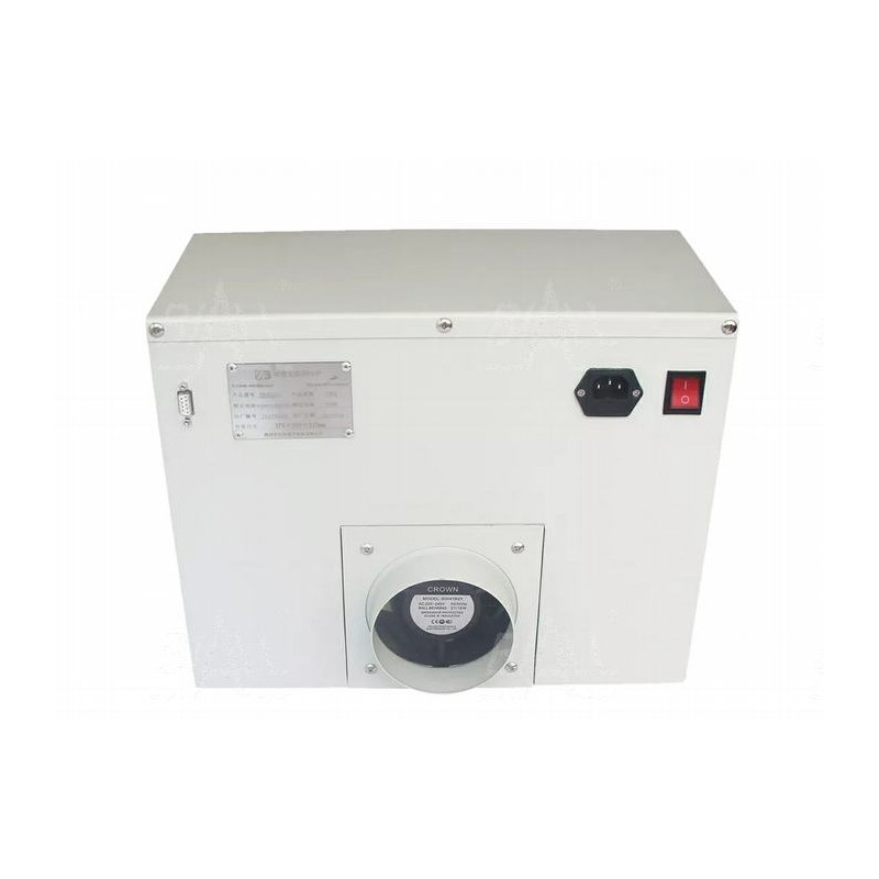 ZB2520HL Piec rozpływowy do płytek PCB