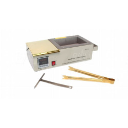 Tygiel lutowniczy ZB2015D, 1200W, 600C, 200x150x70mm. Pojemność 15kg. RoHS