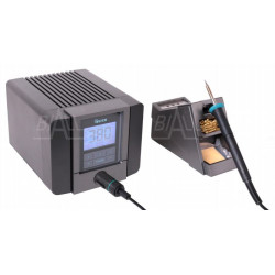 QUICK TS1200 Stacja lutownicza