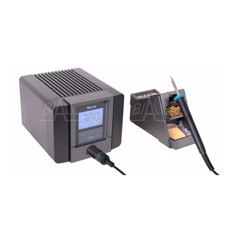 QUICK TS1200 Stacja lutownicza