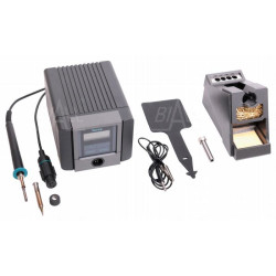 QUICK TS1100 Stacja lutownicza