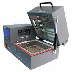 Quick 3000 zestaw do lutowania rozpływowego