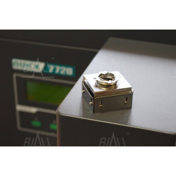 Quick 7720 Stacja BGA - Hot Air + IR ceramic preheater