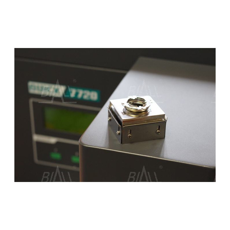 Quick 7720 Stacja BGA - Hot Air + IR ceramic preheater