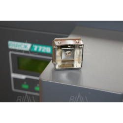 Quick 7720 Stacja BGA - Hot Air + IR ceramic preheater