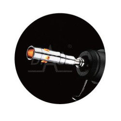 AR-X-3 Lutownica gazowa 3w1 Aries