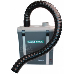 
       Quick Wysięgnik elastyczny KAP 75/1400mm "Standard" do Q6101/6102/6211
     