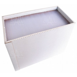 Filtr QUICK 6102 główny  KFH-01-102