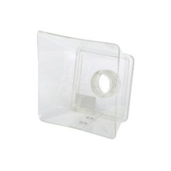 Quick Głowica komorowa KHY1 200/200/100mm do Q6101/6102