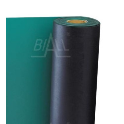 
       Mata ESD - do cięcia (mb) - stołowa zielona GD508 1,2m szeroka
     