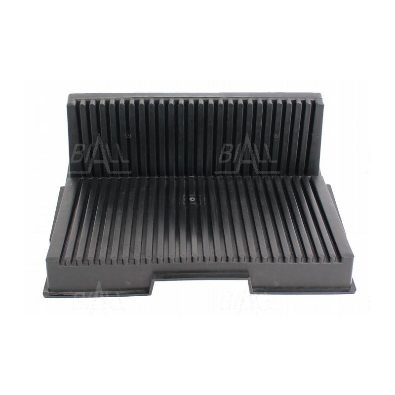 SL-D03 Rack ESD na płytki PCB 265x205x95