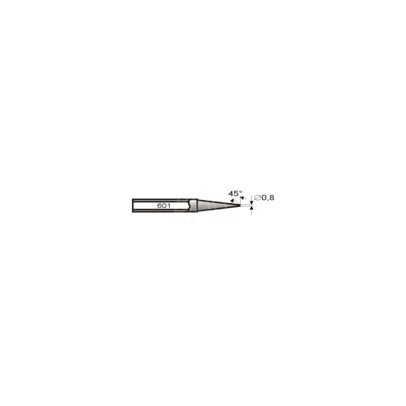 GROT 601( 0.8mm/45) XY389/399/1680/1700/Q236/706/3104/936/LS917