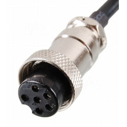 Xytronic 307B 100W lutownica do nowych LF8800/LF853D