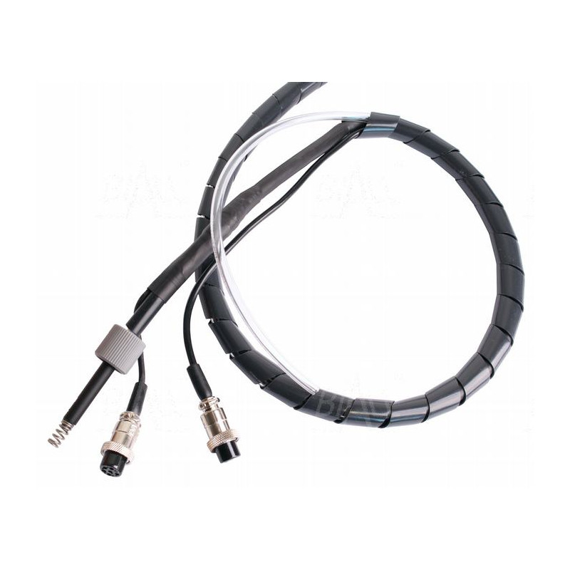 Quick 445EF Jonizator stołowy z czujnikiem zbliżeniowym fotoelektrycznym