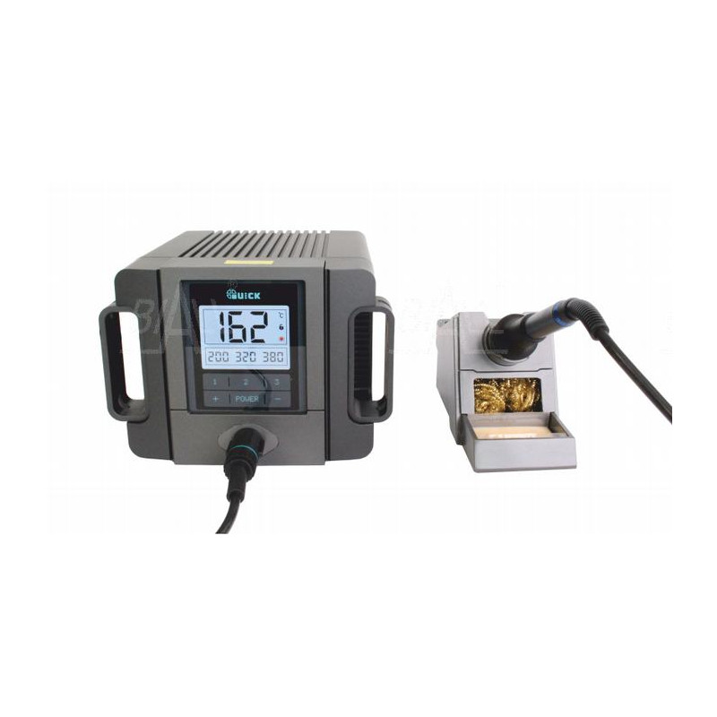 Quick TS1300 Stacja lutownicza