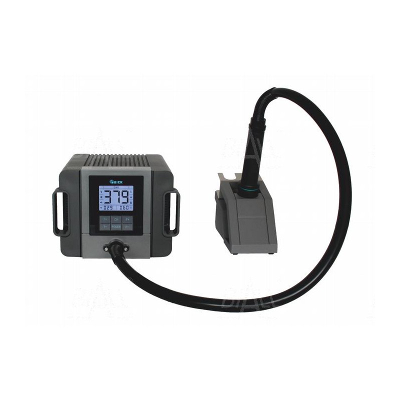 QUICK TR1300A  stacja lutownicza HOT-AIR