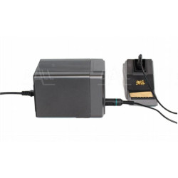 Quick TS8 Stacja lutownicza 150W 100°C ~450°C