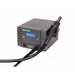 Quick 862DA+ Stacja lutownicza HOT-AIR 1000W 50l/min Vortex