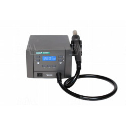Quick 862DW+ Stacja lutownicza HOT-AIR 1000W 50l/min Vertical