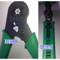 OPT Sprężyna do zapadki do FC8, FC9 mała