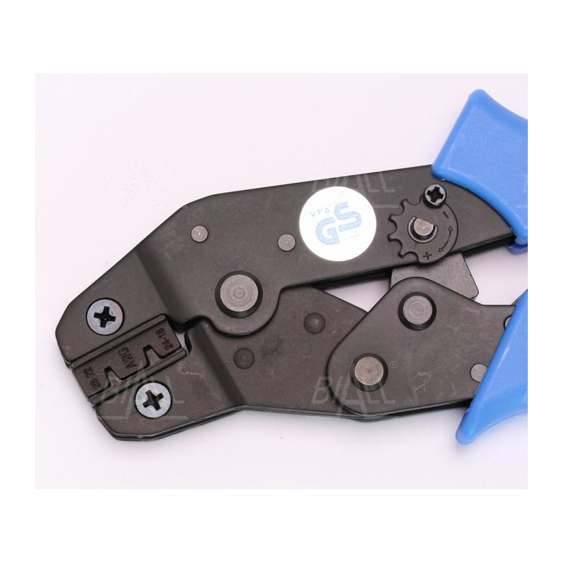 OPT FTB10/YYTB10 Zaciskarka złaczy typ Molex 0.08-0.8 AWG 28-18