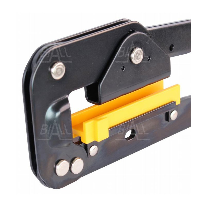 OPT LY214 Zaciskarka złączy IDC na płaskich taśmach