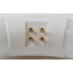 Świetlówka TLE22W/640C fi216mm do 8066 (w cenie KGO)