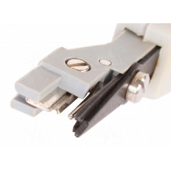 OPT LY314KR Zaciskarka terminali typu KRONE (LSA)