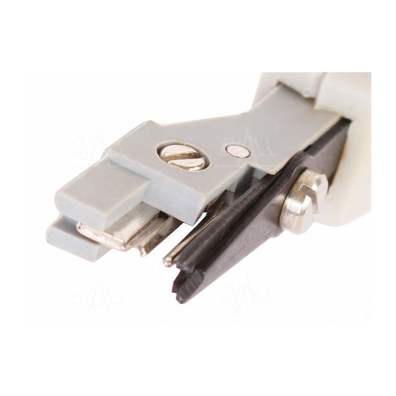 OPT LY314KR Zaciskarka terminali typu KRONE (LSA)