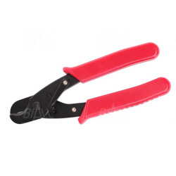 
       OPT LY206 Nożyce do kabli RG9, Cu 10mm2
     