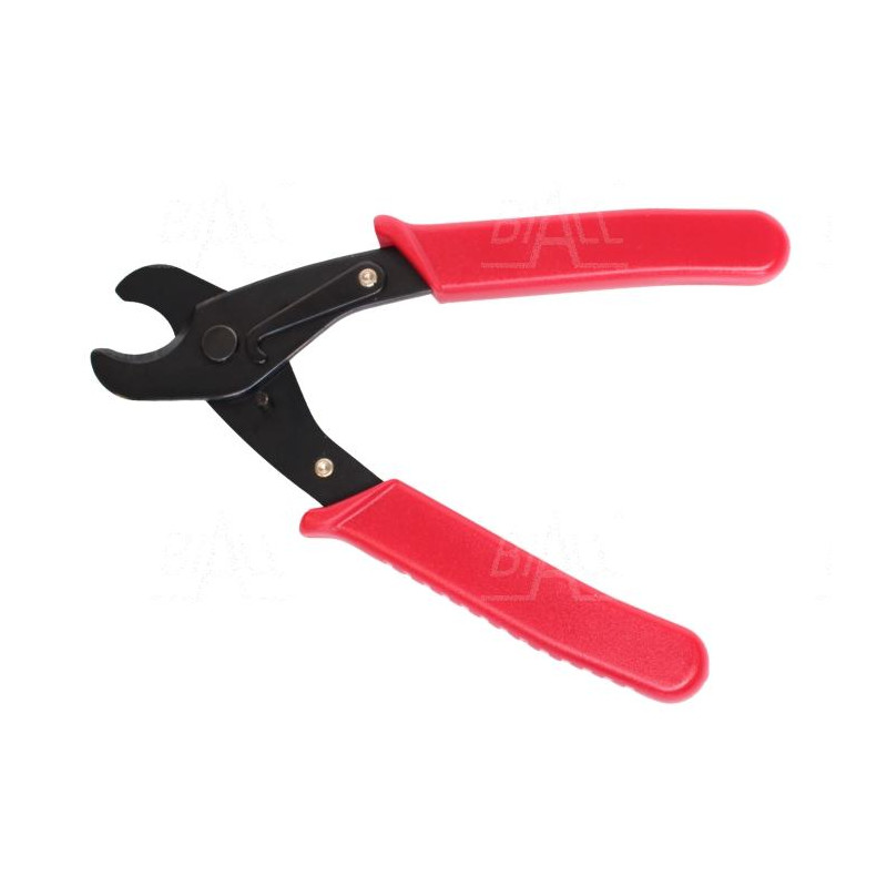 
       OPT LY206 Nożyce do kabli RG9, Cu 10mm2
     