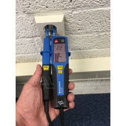 Eazy Volt PRO LCD Tester elektryka 1..1000VAC, 1..1500VDC