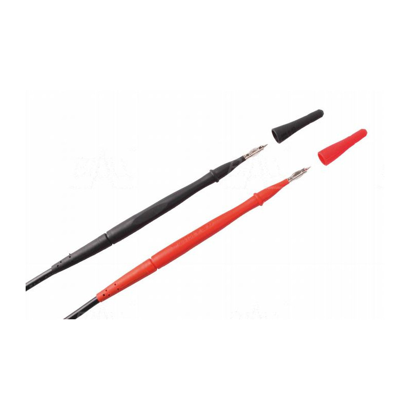 EazyAmpPlus Tester elektryka 1..1000V, 200A AC TRMS