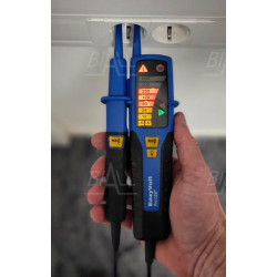 Eazy Volt PRO LED+ Tester elektryka 6..690VAC/DC + RCD
