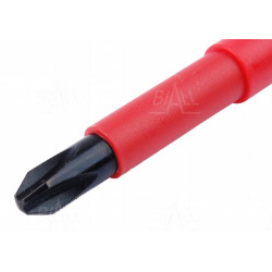 OPT Wkrętak krzyżakowy izolowany PH3x150 1000V VDE