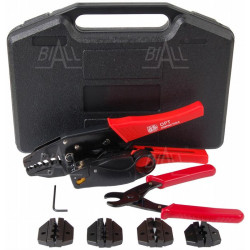 OPT LY05H-5A Zestaw narzędzi do złączy koncentrycznych BNC