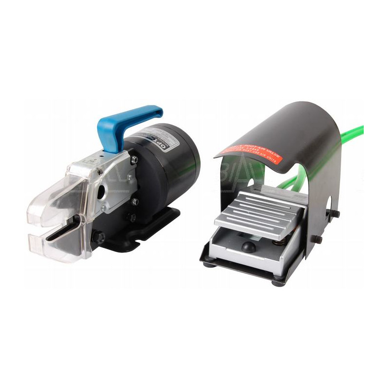 OPT PA-6B Praska pneumatyczna z pedałem nożnym