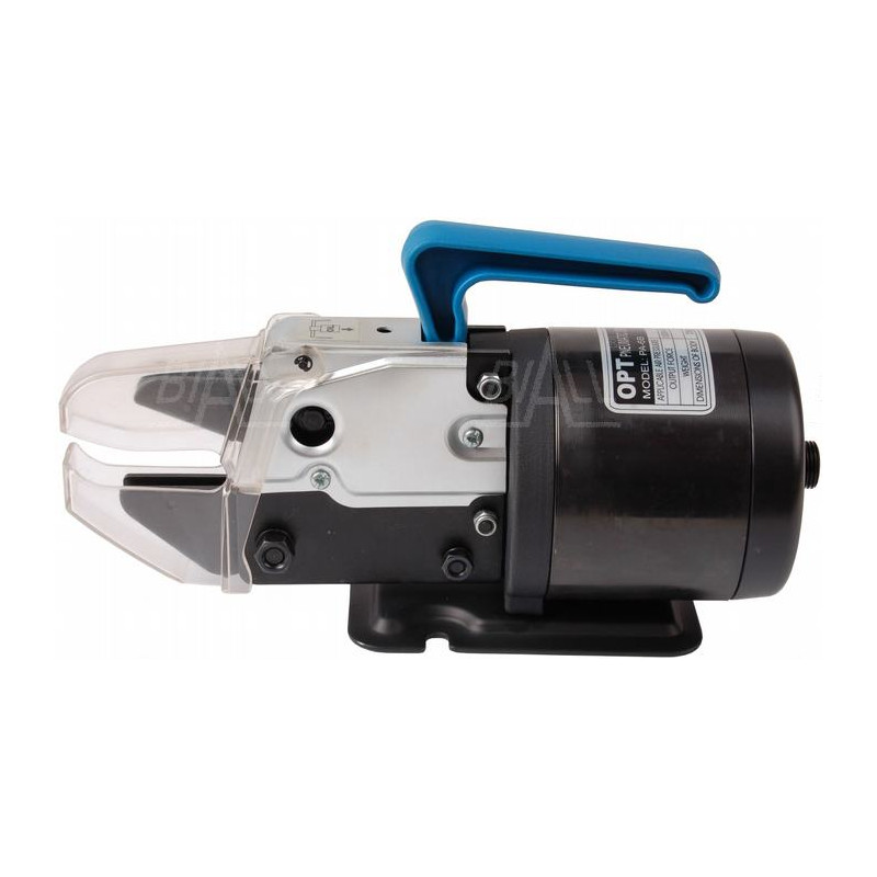 OPT PA-6B Praska pneumatyczna z pedałem nożnym