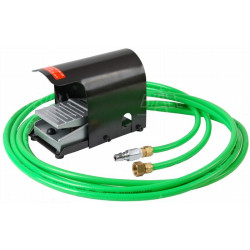 OPT PA-6B Praska pneumatyczna z pedałem nożnym