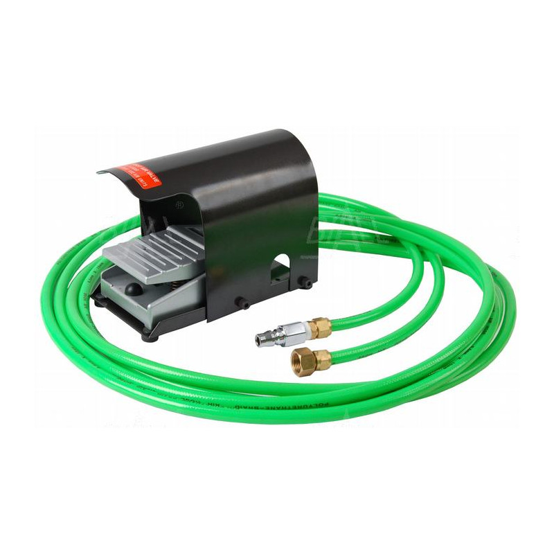 OPT PA-6B Praska pneumatyczna z pedałem nożnym