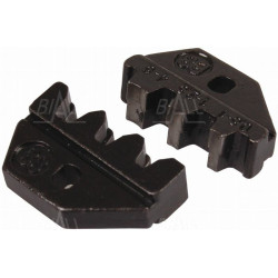 OPT LY-03B szczęki do konektorów nieizolowanych 0,5-6mm2 do PA-6B, LY, BN