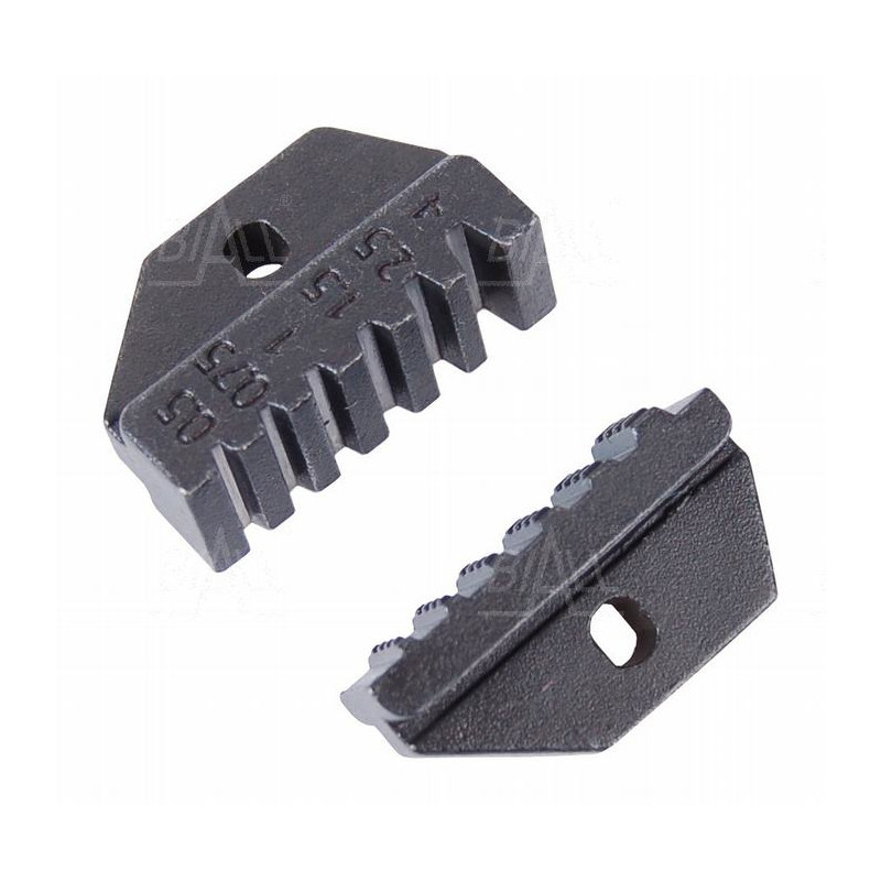 OPT LY-04WF szczęki do tulejek 0,5-4mm2 do PA-6B, LY, BN