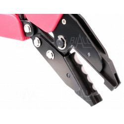 OPT BN03C8 Zaciskarka łączników kablowych izolowanych 0,5-10mm2