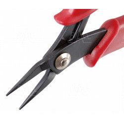 OPT ES254 Szczypce okrągłe 140mm