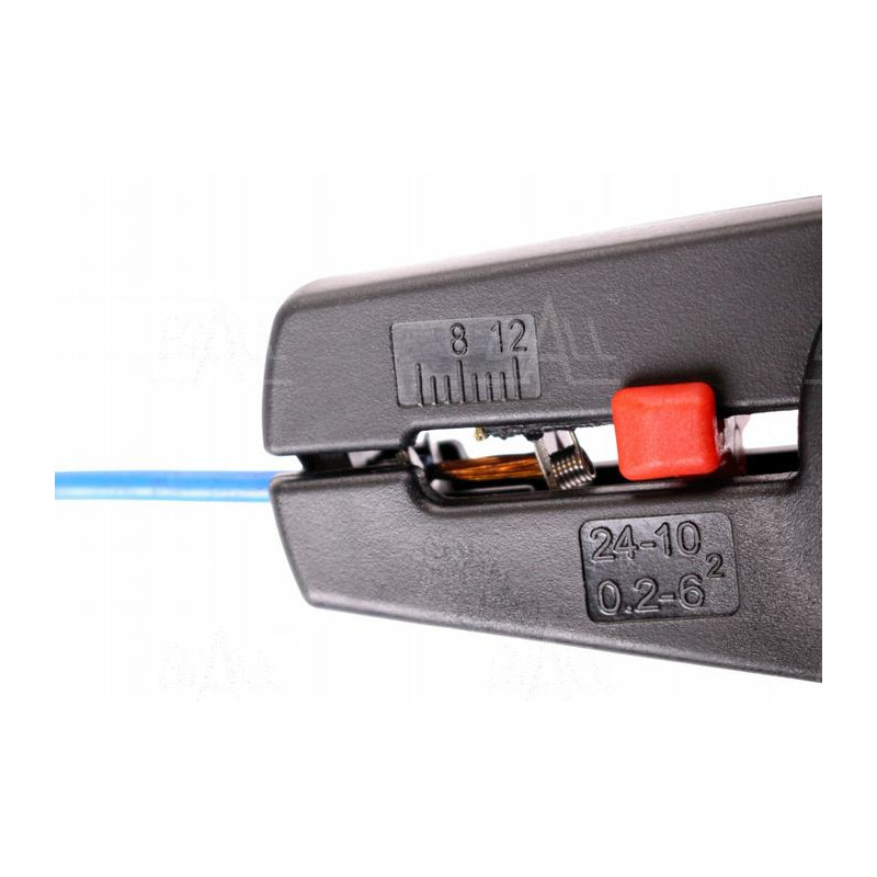 OPT LY737 Ściągacz izolacji automatyczny 0,2-6,0 mm2