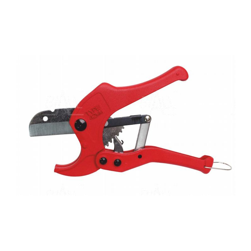 OPT PC35 Nożyce do cięcia rur PCV max.35mm