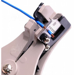 OPT LY700B Ściągacz izolacji automatyczny 0,5-6 mm2