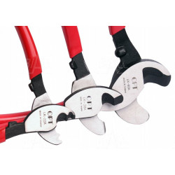 
       OPT LK22A Nożyce do kabli Cu/Al 22mm2
     