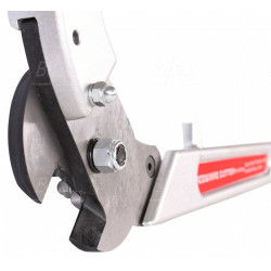OPT AC210 Nożyce do kabli Fe 9mm, AFL 15mm