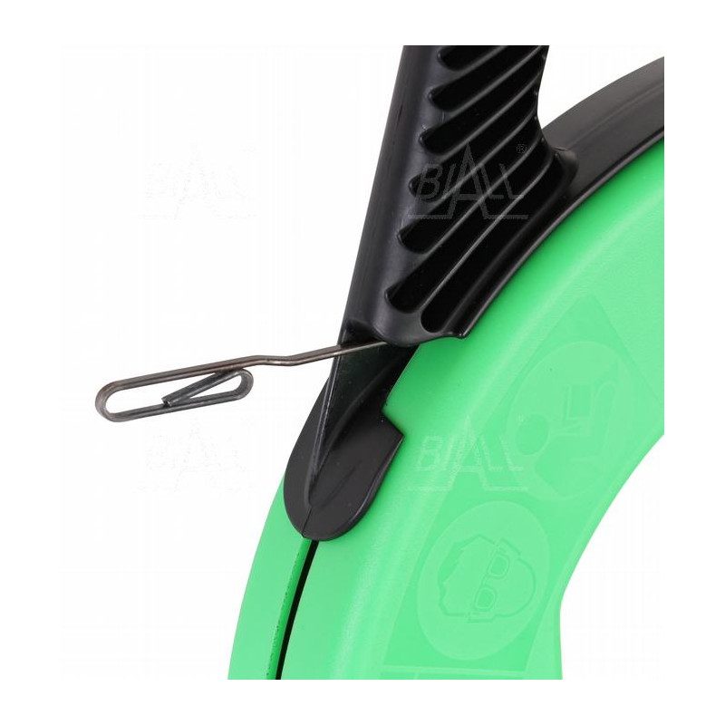 OPT Wciągarka/pilot do przewodów stalowa BS30 dł. 30m